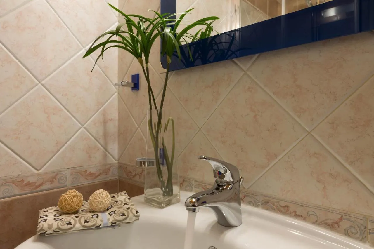 Wendy'S Apartment Cagliari İtalya