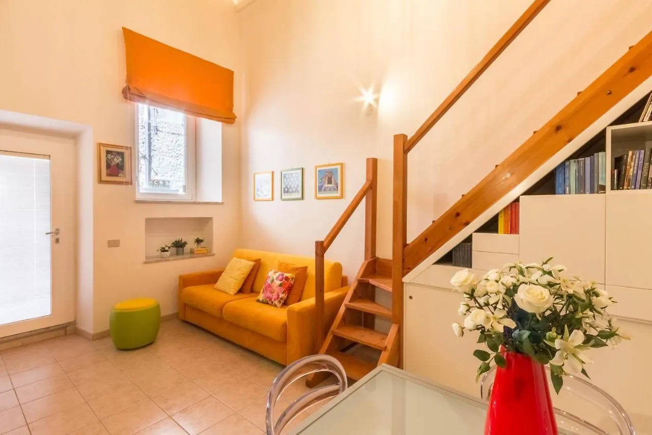 Wendy'S Apartment Cagliari İtalya