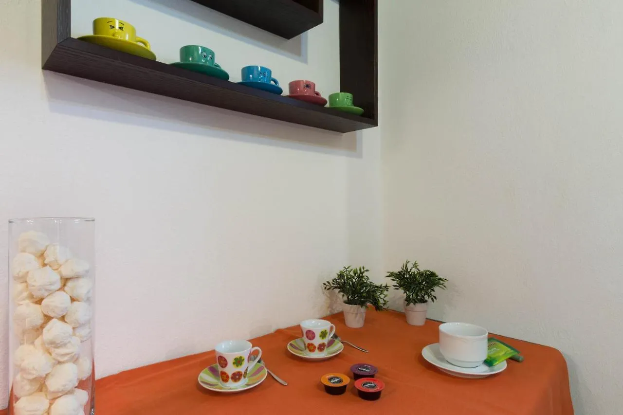 Wendy'S Apartment Cagliari